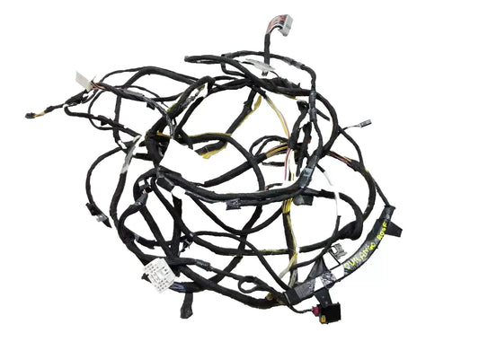 2016 - 2022 Dodge Durango Roof Headliner Hands Free Wiring Harness 3.6l OEM