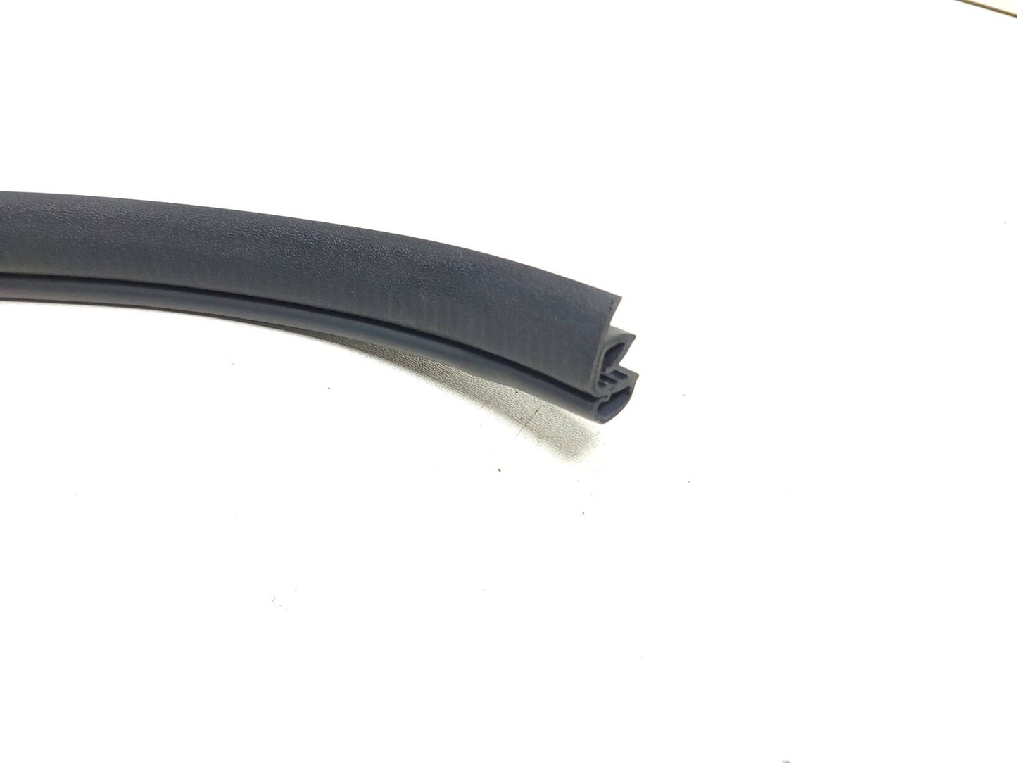 11-15 Subaru Impreza Rear Door Wheatherstrip Seal Driver Side Left OEM Sedan