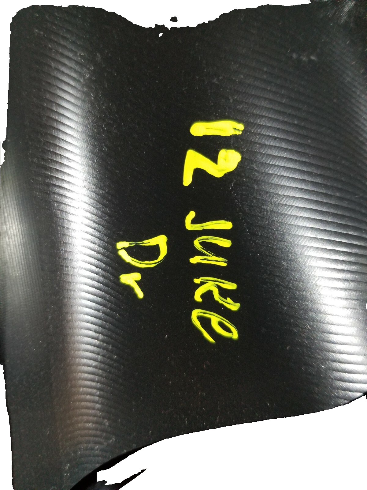 2012 Nissan Juke B-pillar Trim Cover 2pcs OEM