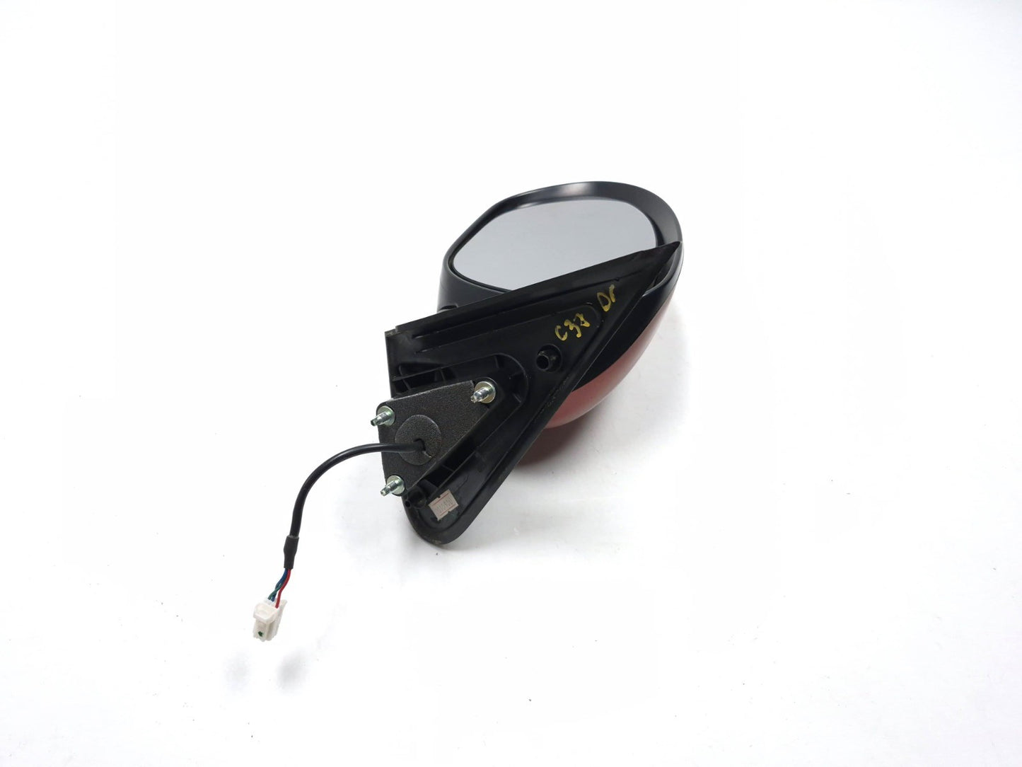 2011 Nissan Juke Mirror Driver Side OEM