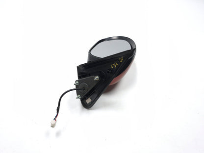 2011 Nissan Juke Mirror Driver Side OEM