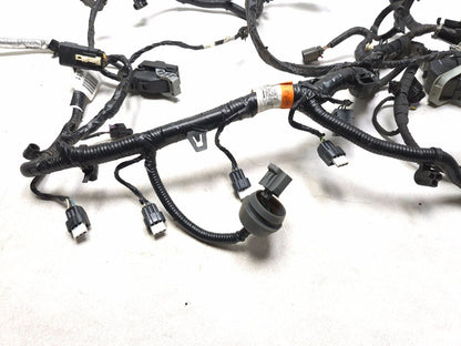 2019 Ford Ecosport Engine Wiring Harness OEM