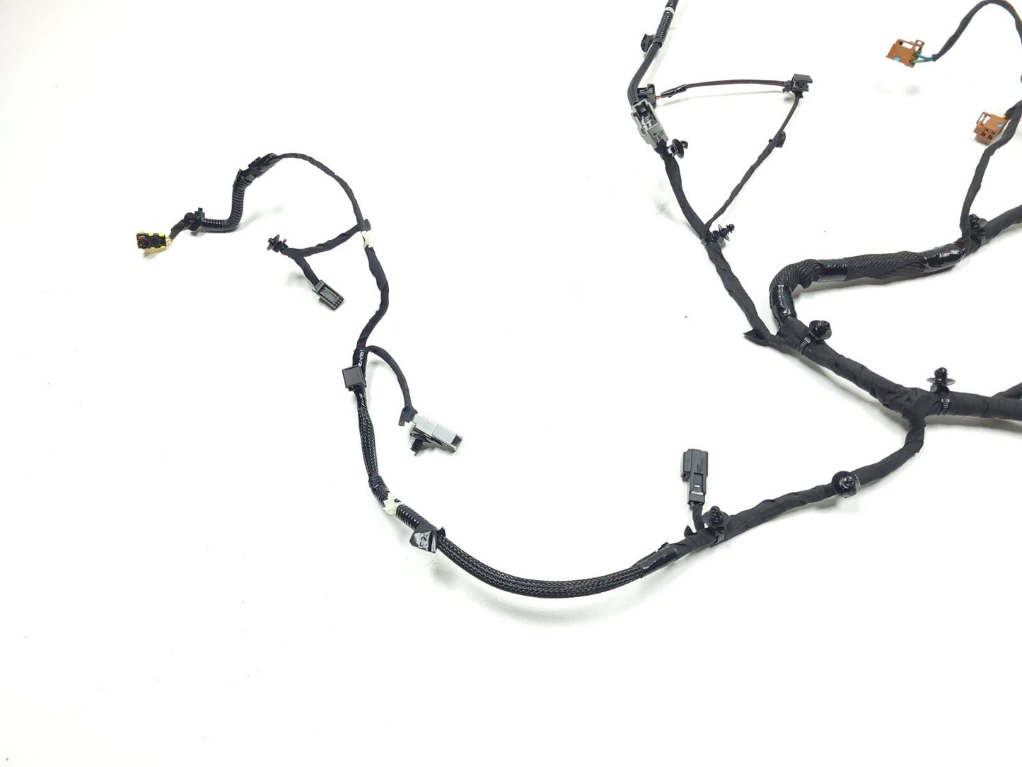 2013 - 2018 Cadillac Ats Front Right Passenger Seat Wire Harness OEM