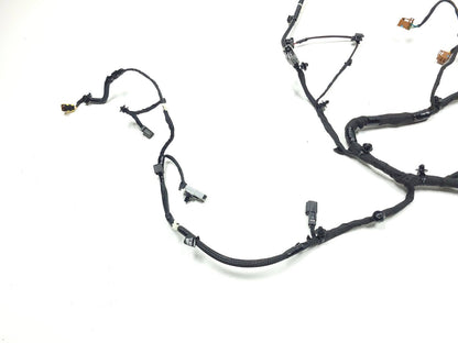 2013 - 2018 Cadillac Ats Front Right Passenger Seat Wire Harness OEM