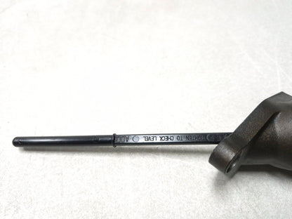 2017 Indian Scout Oil Level Dipstick Assy OEM