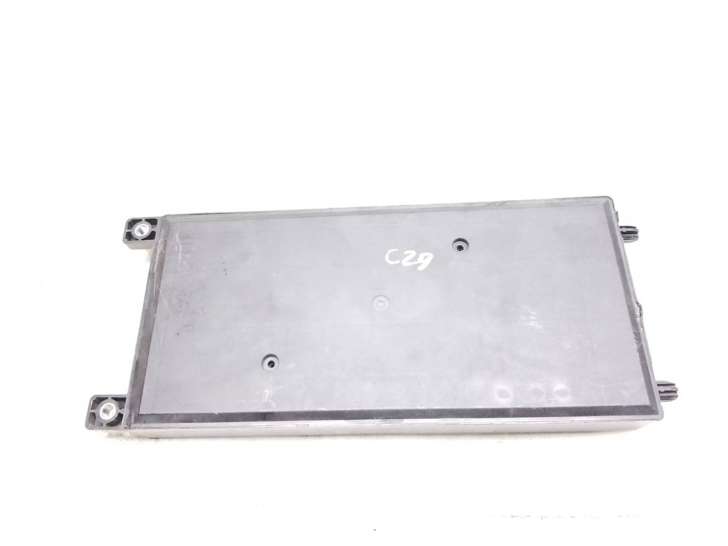 2017 Jaguar Xe Body Control Module Bcm OEM Gx73-14f041-al