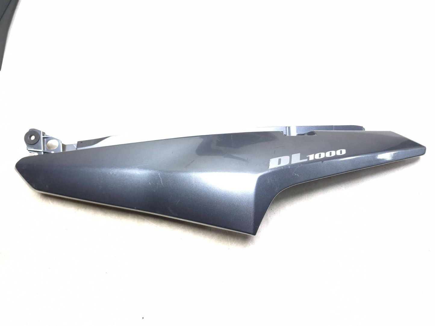 2002 Suzuki V-strom 1000 Dl1000 Left Side Fairing Cover 4pcs OEM