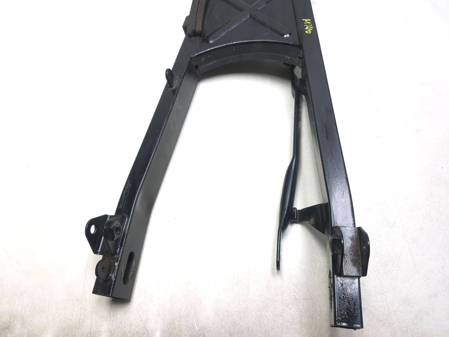 2006 Suzuki Gz250 Rear Swingarm OEM