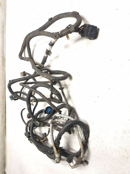 2007 Lincoln Navigator Frame Rail Wiring Harness OEM