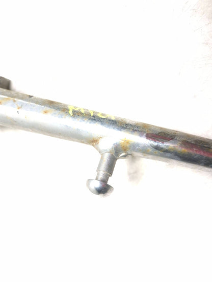 2005 Kawasaki Bn125 Eliminator Side Kickstand & Sensor Switch Pair OEM