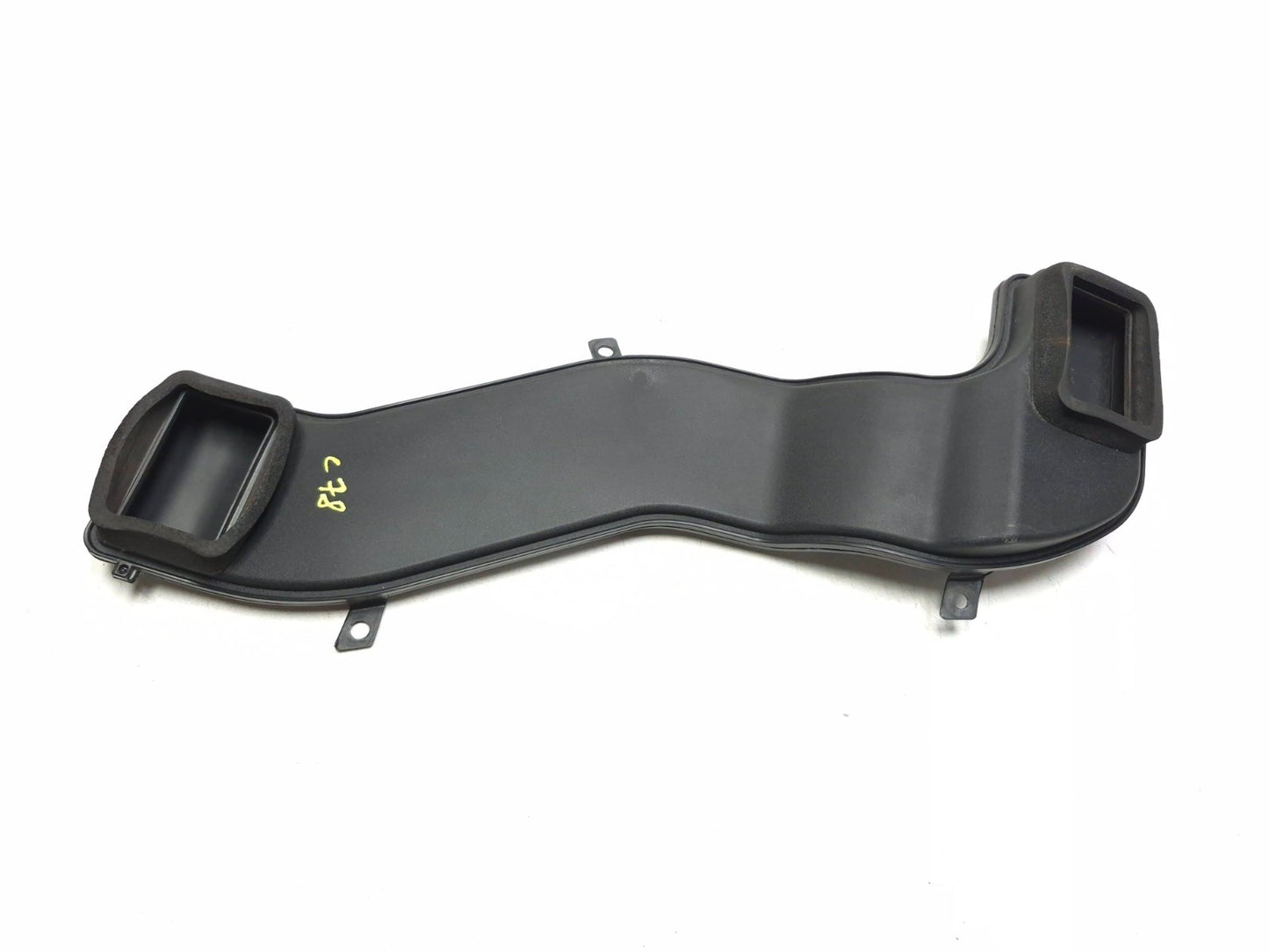 2012 Volvo C30 2.5l Engine Air Inlet Duct OEM