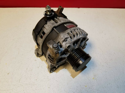 2017 Subaru Impreza Sport 2.0l Alternator OEM