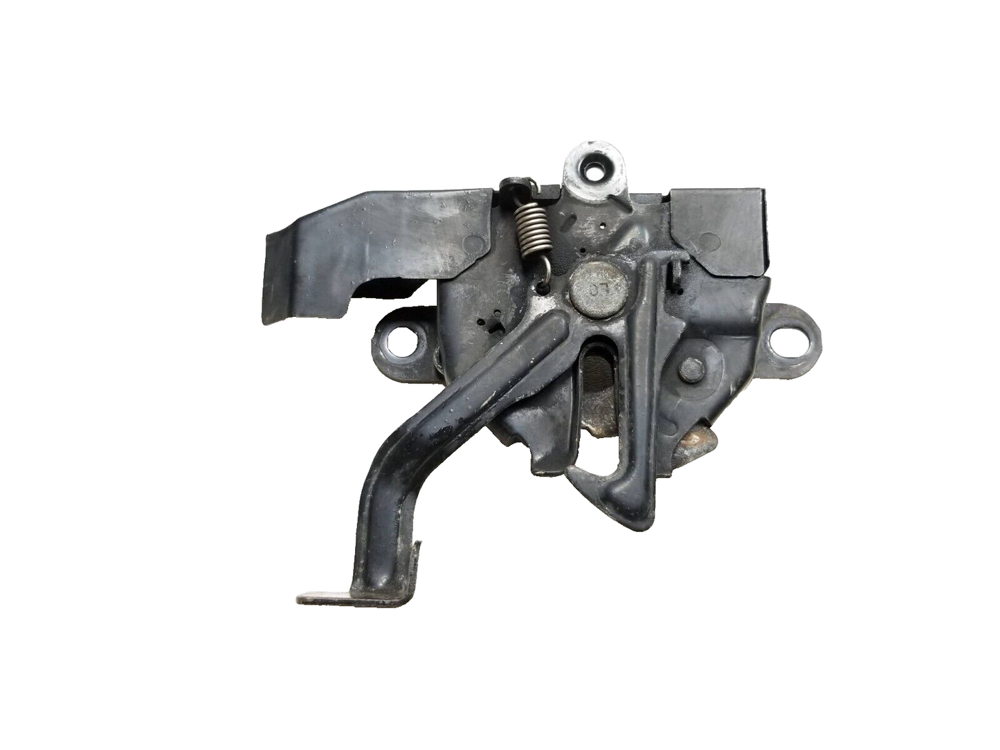 2007-2011 Toyota Camry Hood Lock Actuator OEM