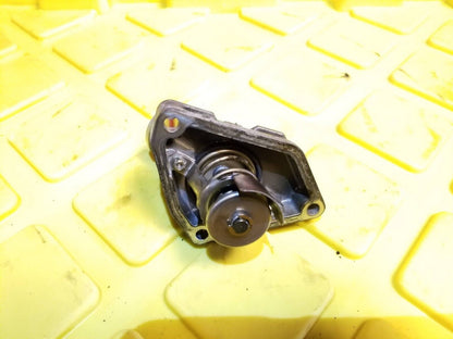 09-13 Infiniti G37 X Thermostat Housing Vq37vhr OEM ✅