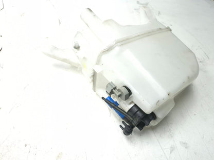 2013 Volvo S60 Windshield Washer Fluid Reservoir OEM