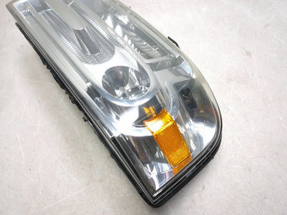 2008 Lincoln Navigator Headlight Driver Side Left OEM *damaged*