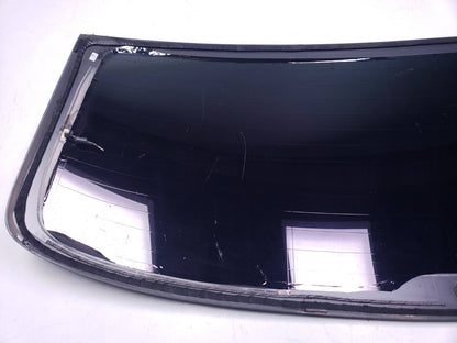 2012 Audi Q5 Rear Liftgate Window Glass OEM