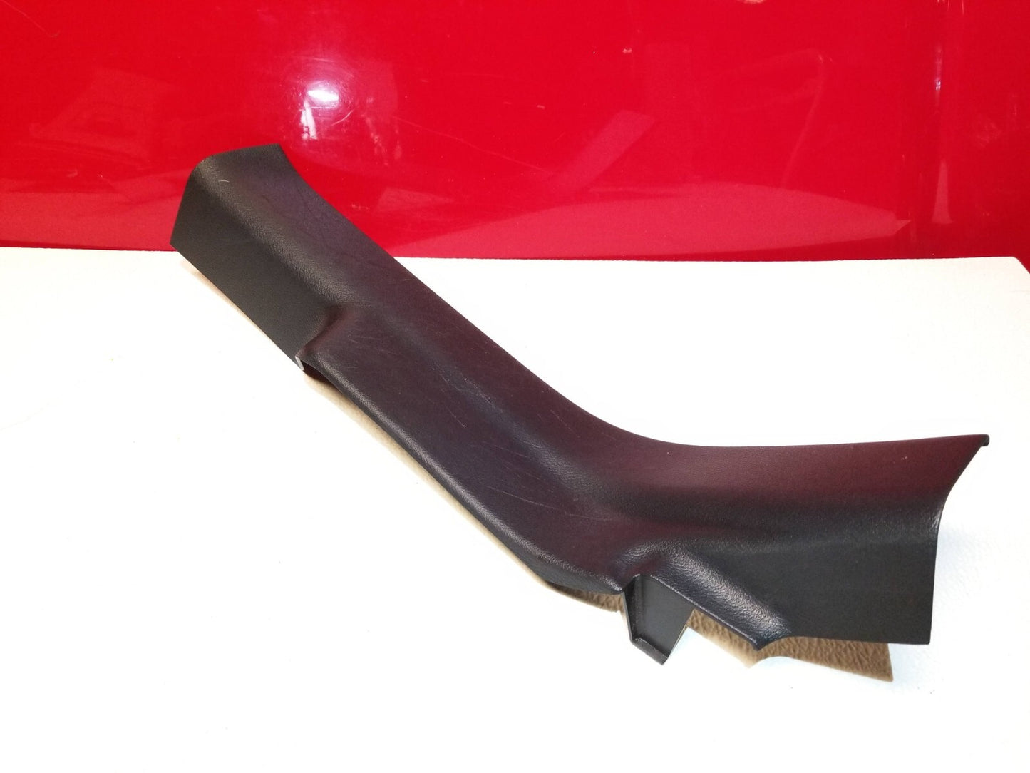 15 16 17 18 19 Infiniti Q50 Rear Right Pass Door Sill Scuff Plate OEM