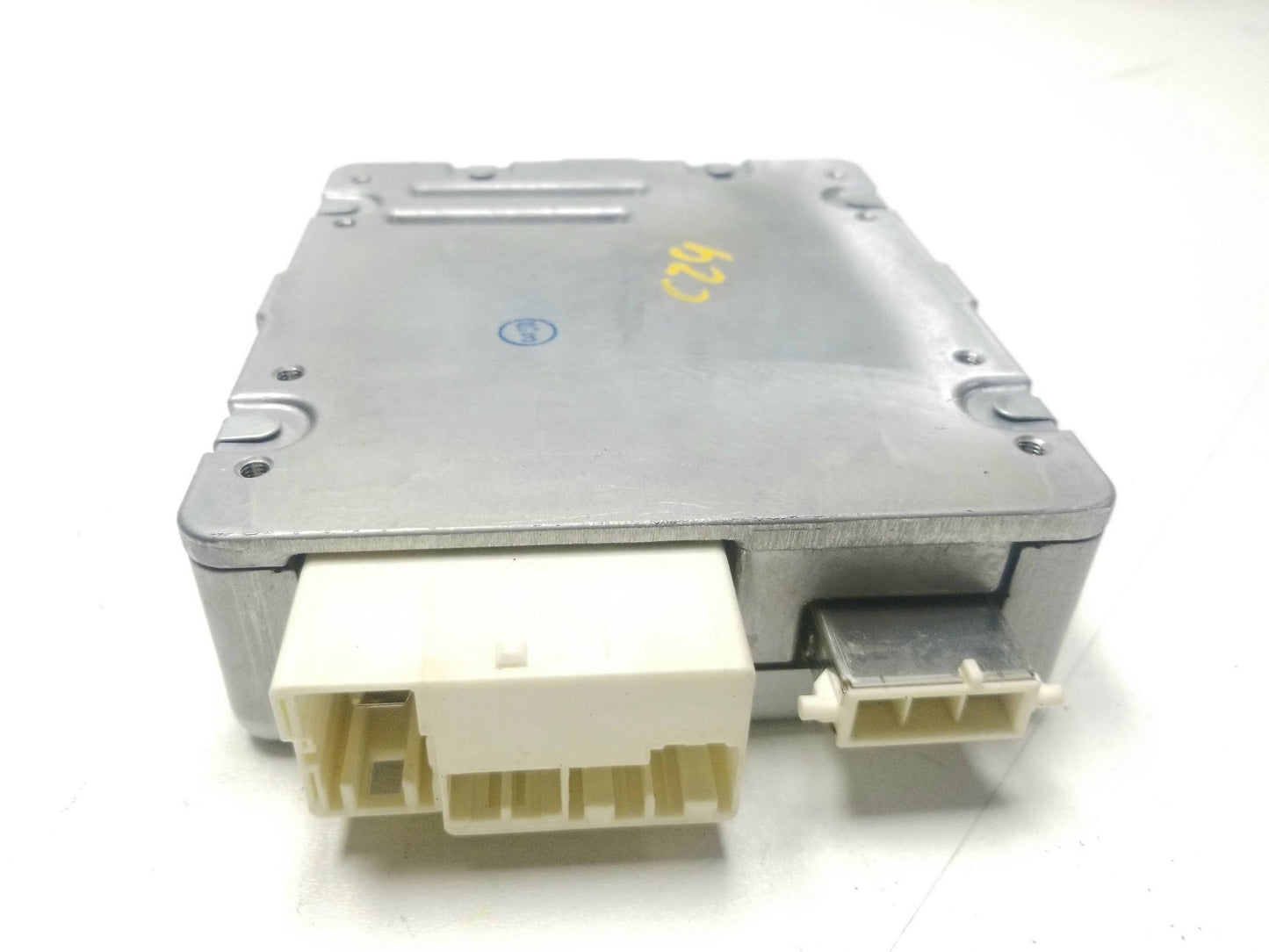 11-14 Lexus CT200h Power Steering Control Module 89650-76051 OEM