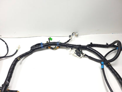 2010 - 2015 Mazda Cx-9 Interior Floor Wire Harness OEM