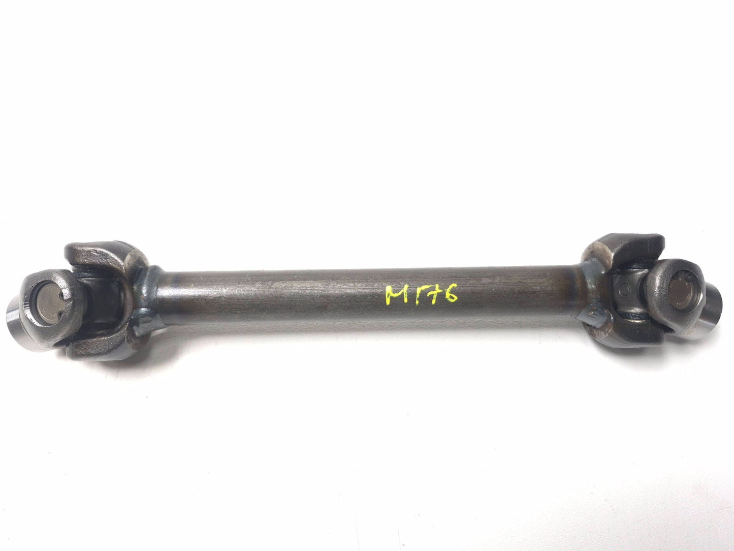2022 Moto Guzzi V7 Final Driveshaft OEM