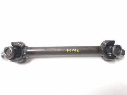 2022 Moto Guzzi V7 Final Driveshaft OEM