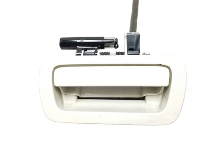 2011 - 2013 Jeep Grand Cherokee Lift Gate Handle OEM