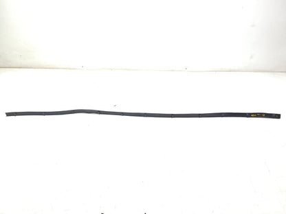 2009 - 2013 Hyundai Genesis Coupe Front Bumper Grille Seal Rubber Strip OEM