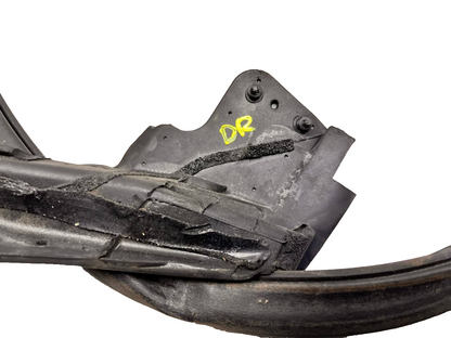 2013-2016 Hyundai Genesis Coupe Door Weatherstrip Seal Left Driver Side OEM