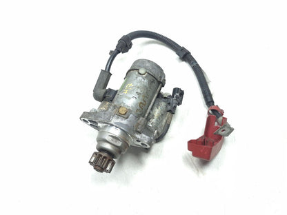 2017 Toyota Highlander 3.5l Starter Motor 28100-0p120 OEM