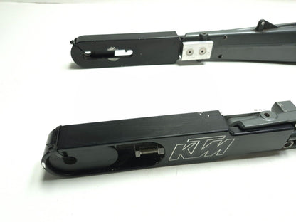 2017 Ktm 390 Duke Rear Swingarm OEM