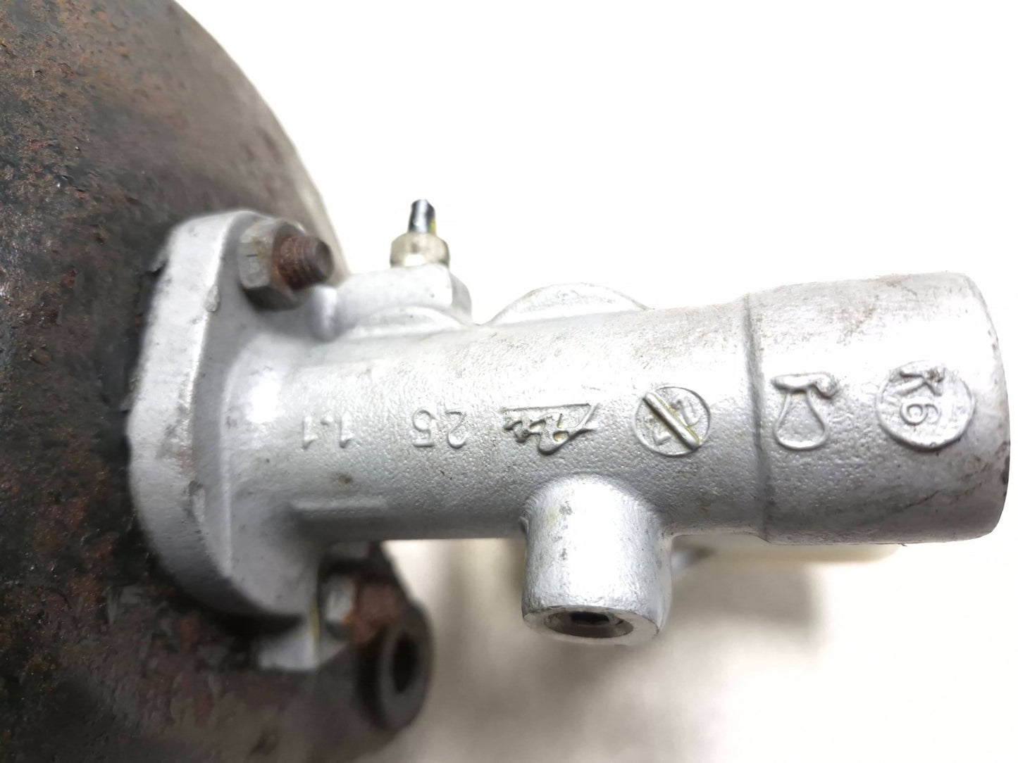 2007 Saab 9-5 Aero Brake Booster Servo OEM