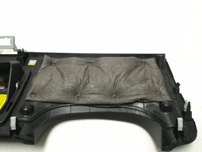 2019 Hyundai Kona Dashboard Knee Bolster Trim Panel Left Driver Side OEM
