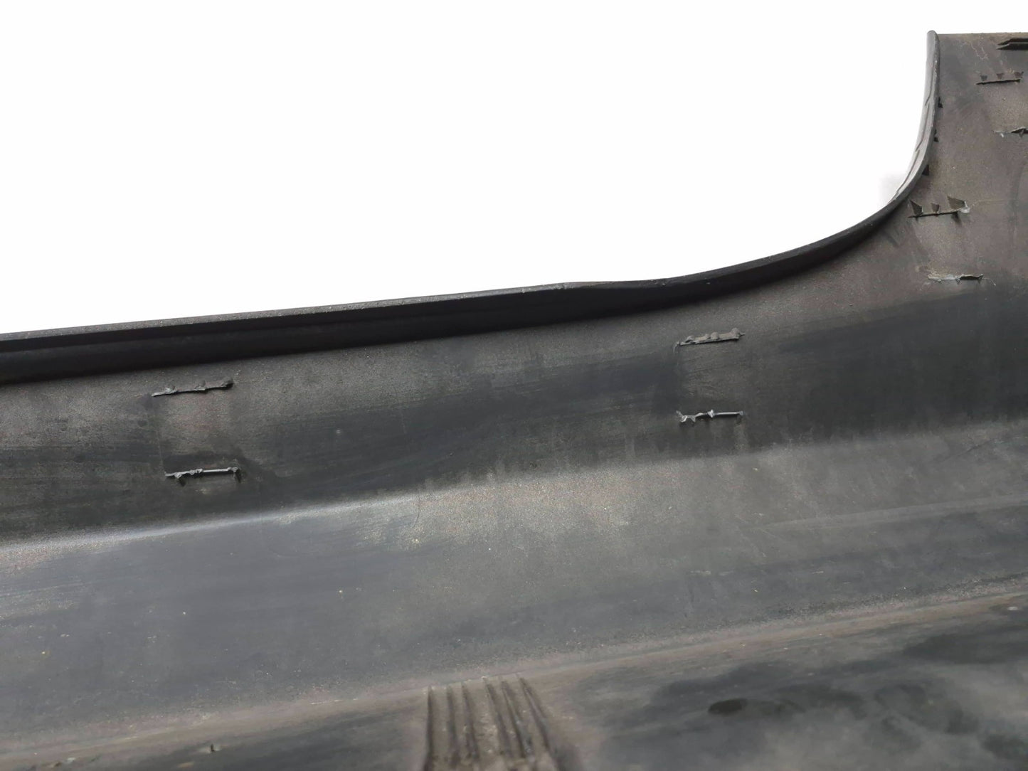 2013 Hyundai Genesis Coupe Rocker Panel Skirt Molding OEM