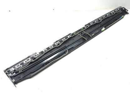2021 Tesla Model 3 Y Dash Instrument  Panel Trim Wood OEM