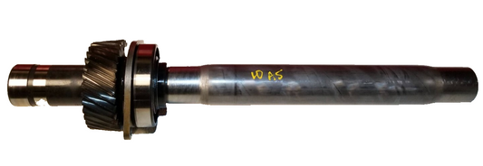 2010 Audi A5 Middle Transmission Shaft OEM