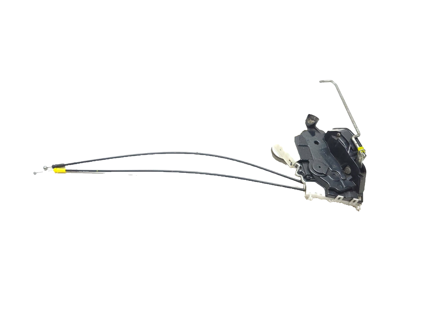 11-15 Subaru Impreza Door Lock Latch Actuator Front Driver Side OEM Sedan