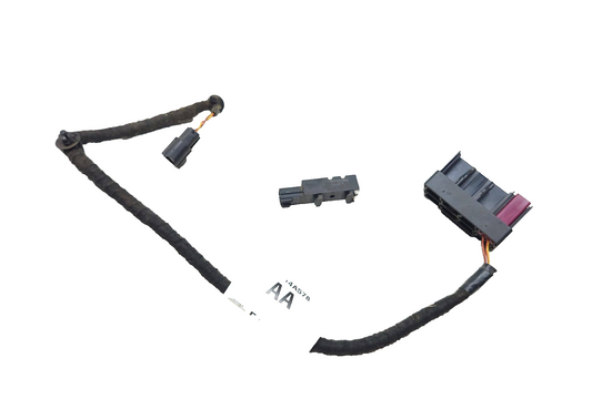 2010 - 2013 Ford Transit Connect Seat Wire Wiring Harness Driver Side Left OEM