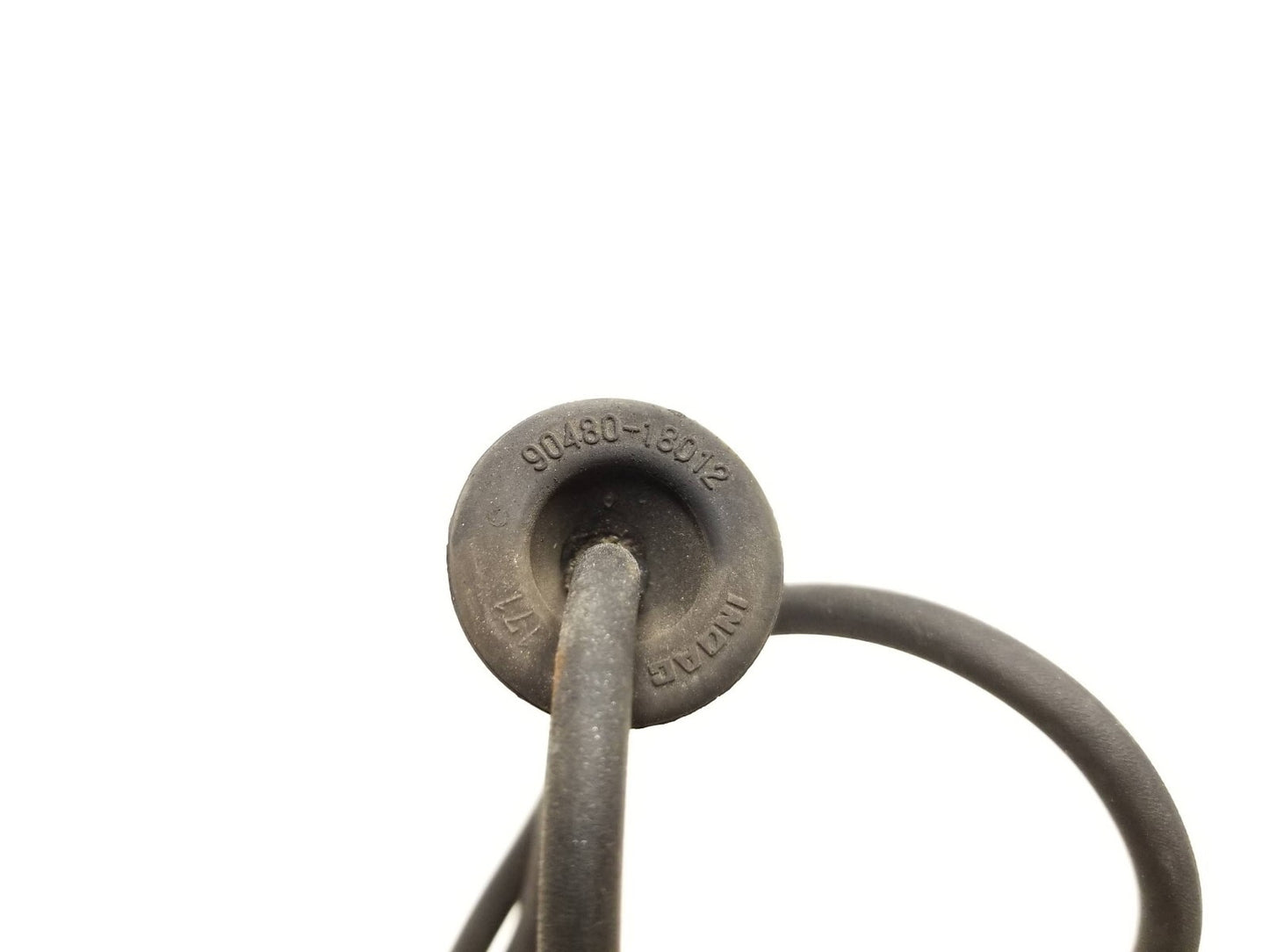 2007-2011 Toyota Camry  Chassis Sensor Cable 90480-18012 OEM