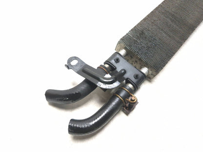 2007 Acura Tl Type-s Power Steering Cooler 3.5l OEM