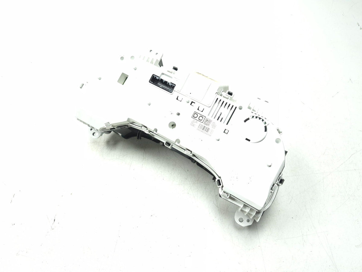 2013 Honda Cr-z Instrument Cluster 78100-szt-a03 OEM