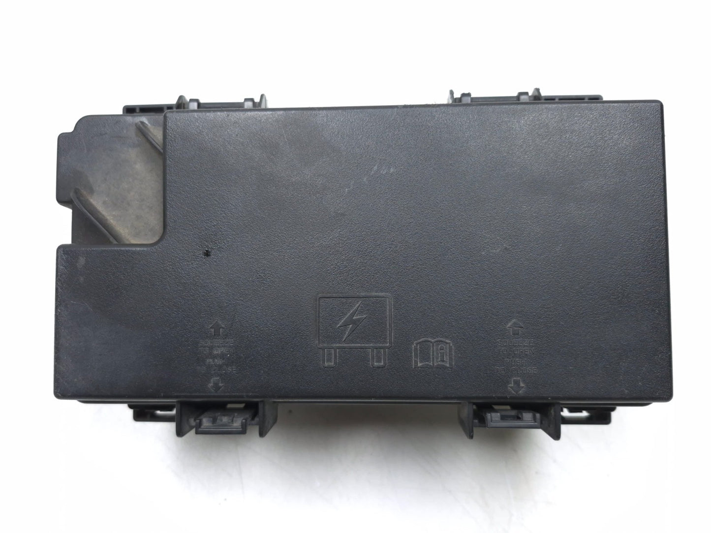 2016 Dodge Grand Caravan Fuse Box OEM