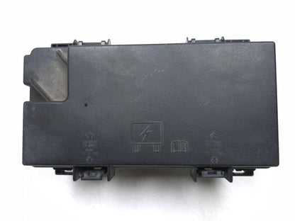 2016 Dodge Grand Caravan Fuse Box OEM