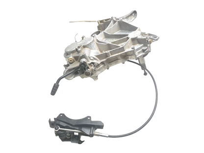 2023 Can-am Ryker 600 Transmission Gearbox Assy OEM