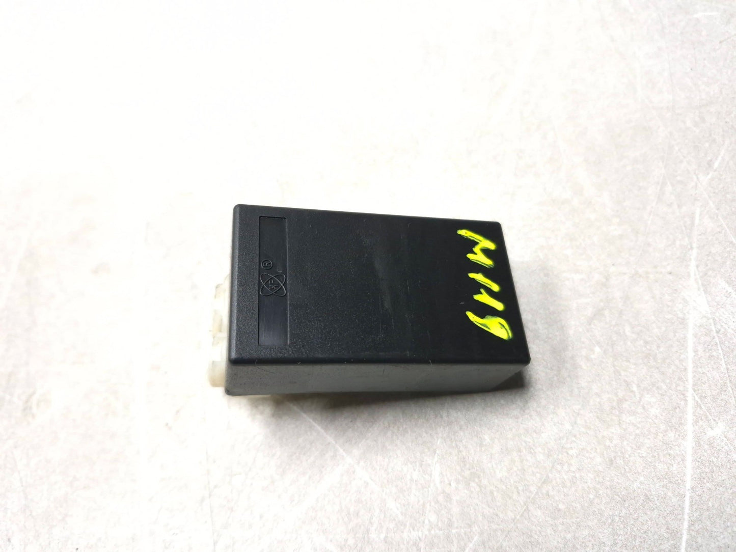 2025 Qiax Fy200t34/tank 200 Ignition Cdi Module OEM