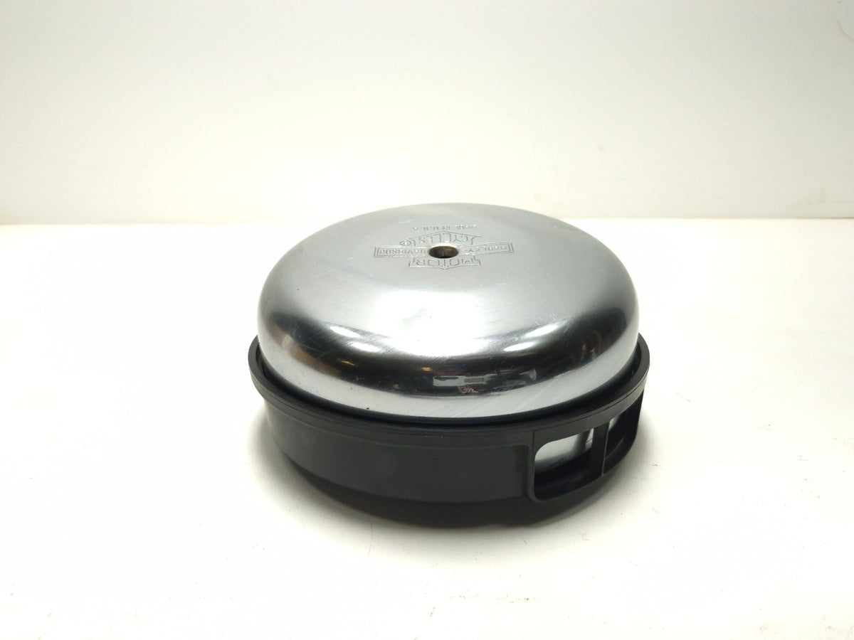 2016 Harley Davidson Dyna Street Bob Fxdbp Air Cleaner Box OEM 8" Ding
