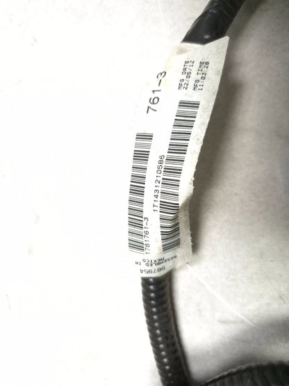 2012 Toyota Camry Seat Wire Wiring Harness Front Driver Side Left OEM