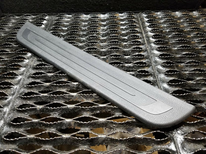 14 15 16 17 Hyundai Elantra Gt Front Door Sill Scuff Plate Trim Driver Leftoem