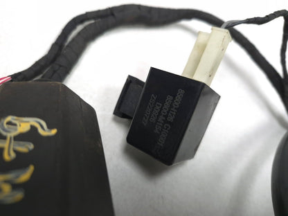 2023 Csc Rx3 Rx4 Adventure Wiring Harness OEM