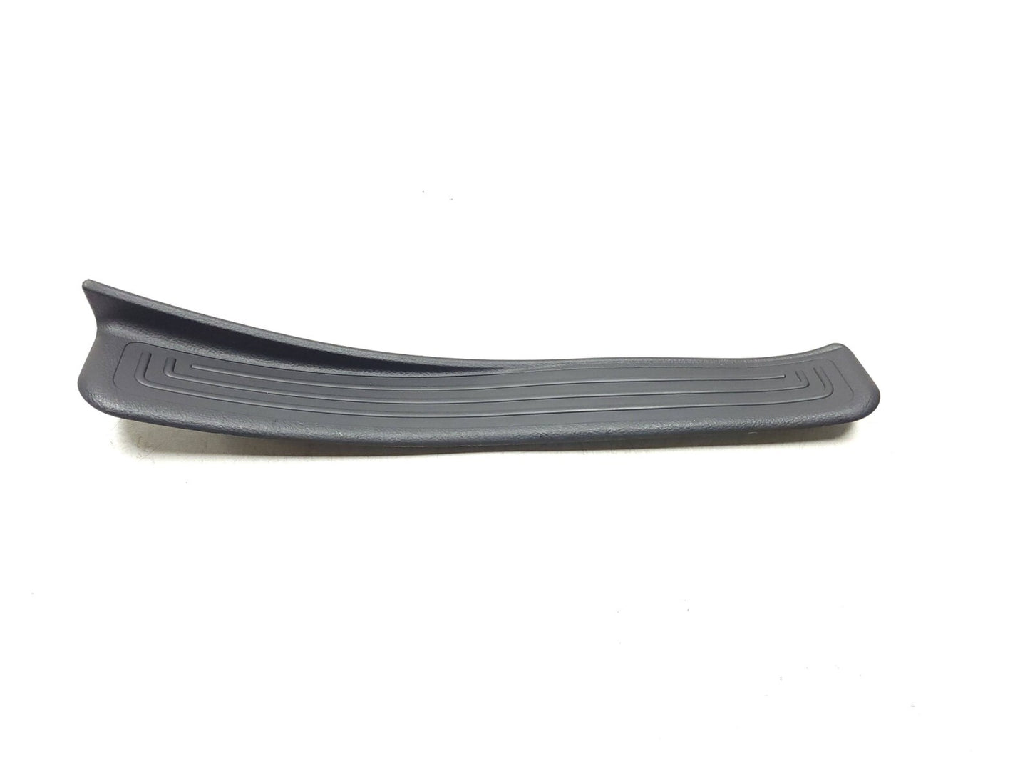 09-14 Hyundai Genesis Door Step Scuff Plate Trim 4pcs OEM Sedan